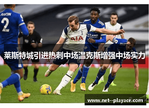 莱斯特城引进热刺中场温克斯增强中场实力 莱斯特城引进热刺中场温克斯增强中场实力